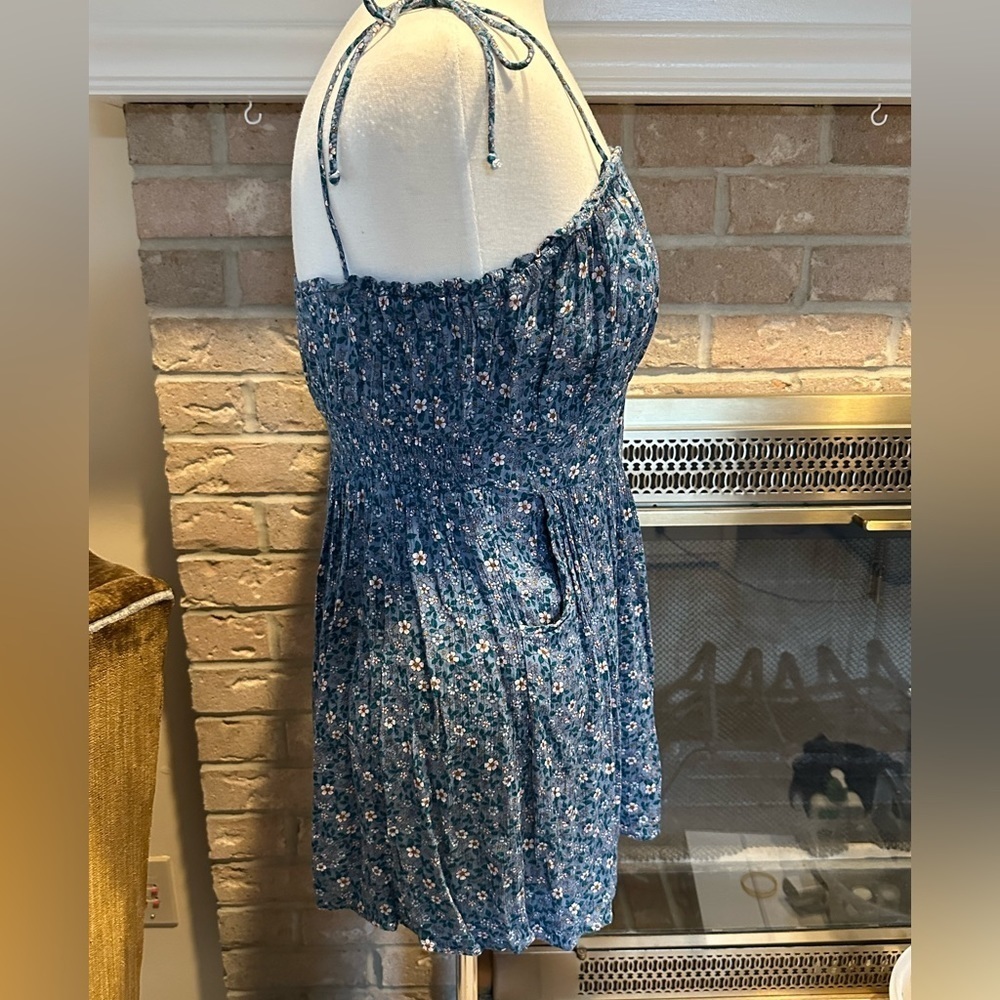 Aeropostale dress size L, GUC - Picture 3 of 5